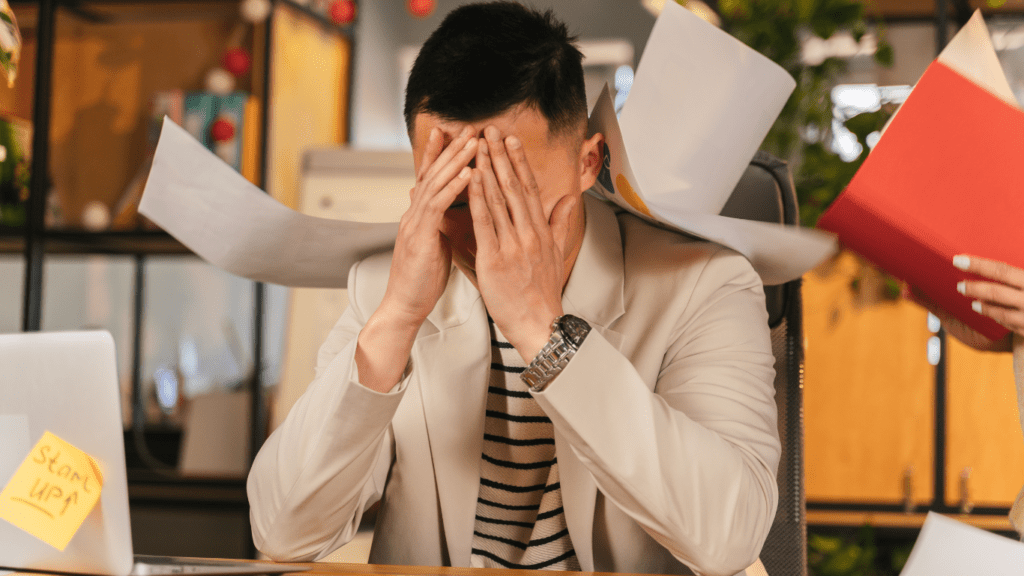 Boost Employee Well-being: Effective Stress Management Techniques