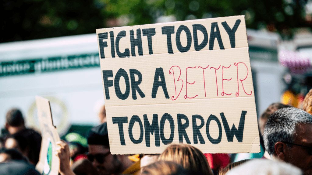 Exploring How Climate Change Impacts Mental Health