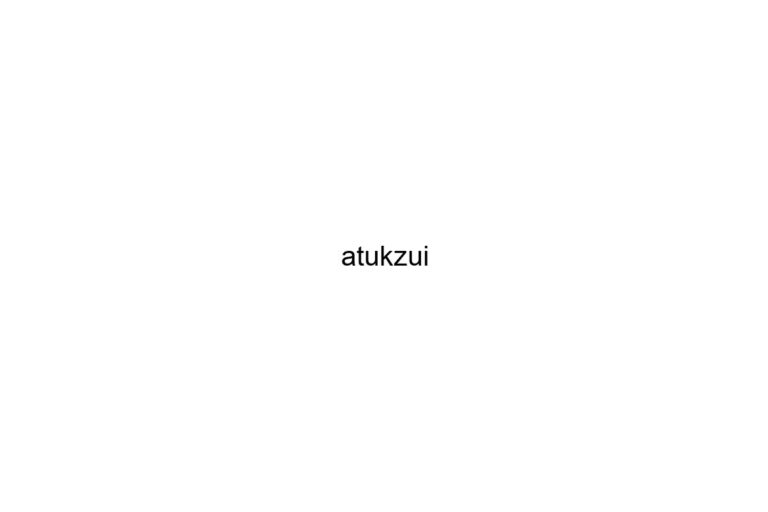 atukzui