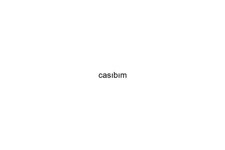 casbm