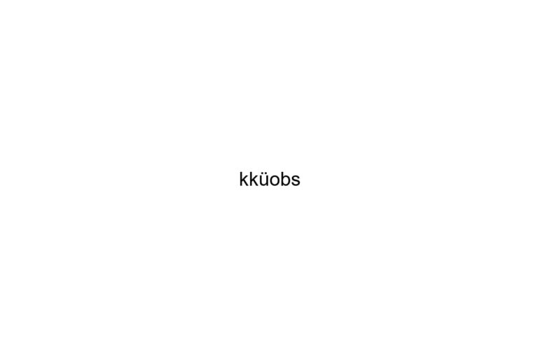 kkobs