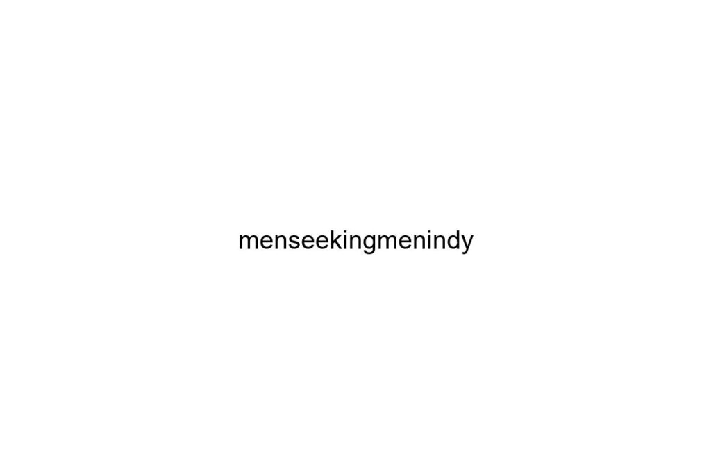 menseekingmenindy