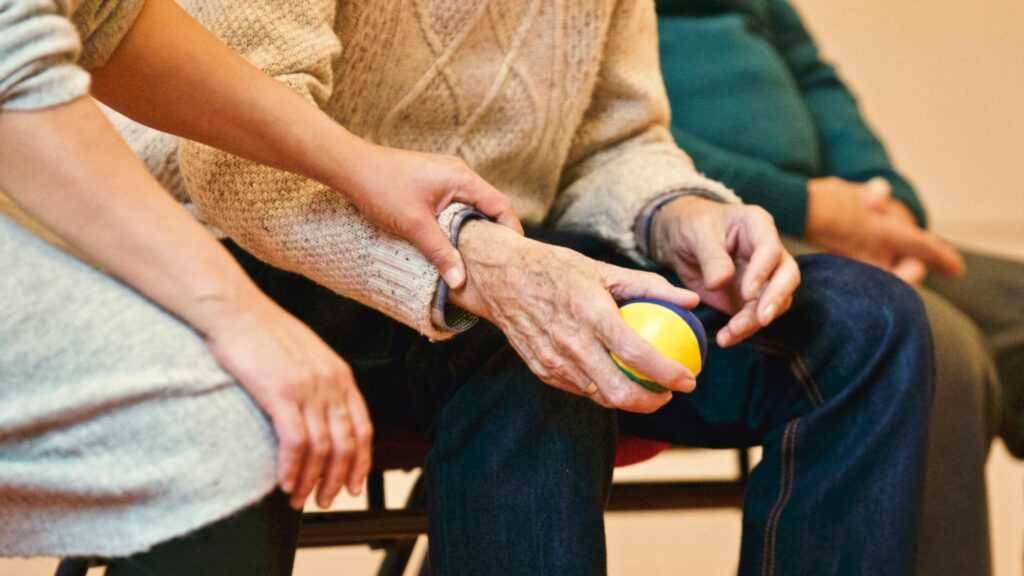 How Caregivers Can Better Support Loved Ones with Advanced Conditions
