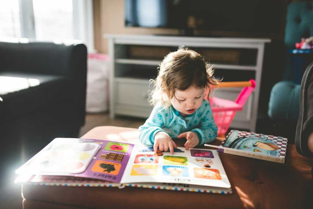 Why Early Childhood Education Matters for Every Child