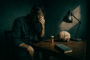 depression treatment innovations