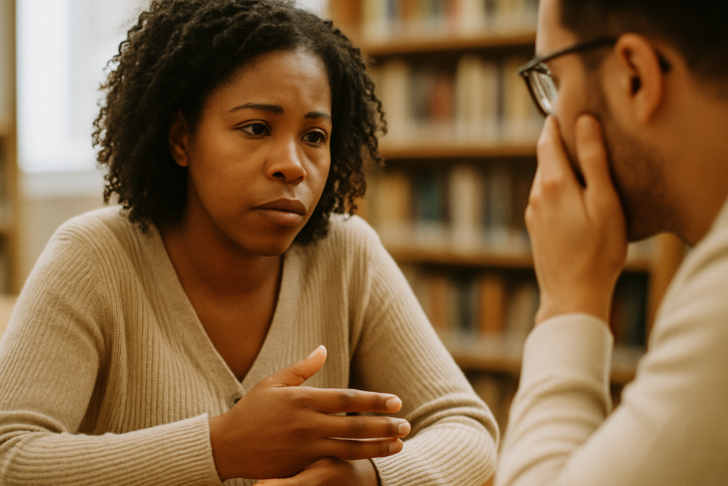 mental health awareness in workplace