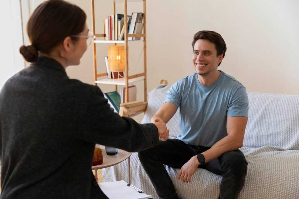 mental health technology breakthroughs