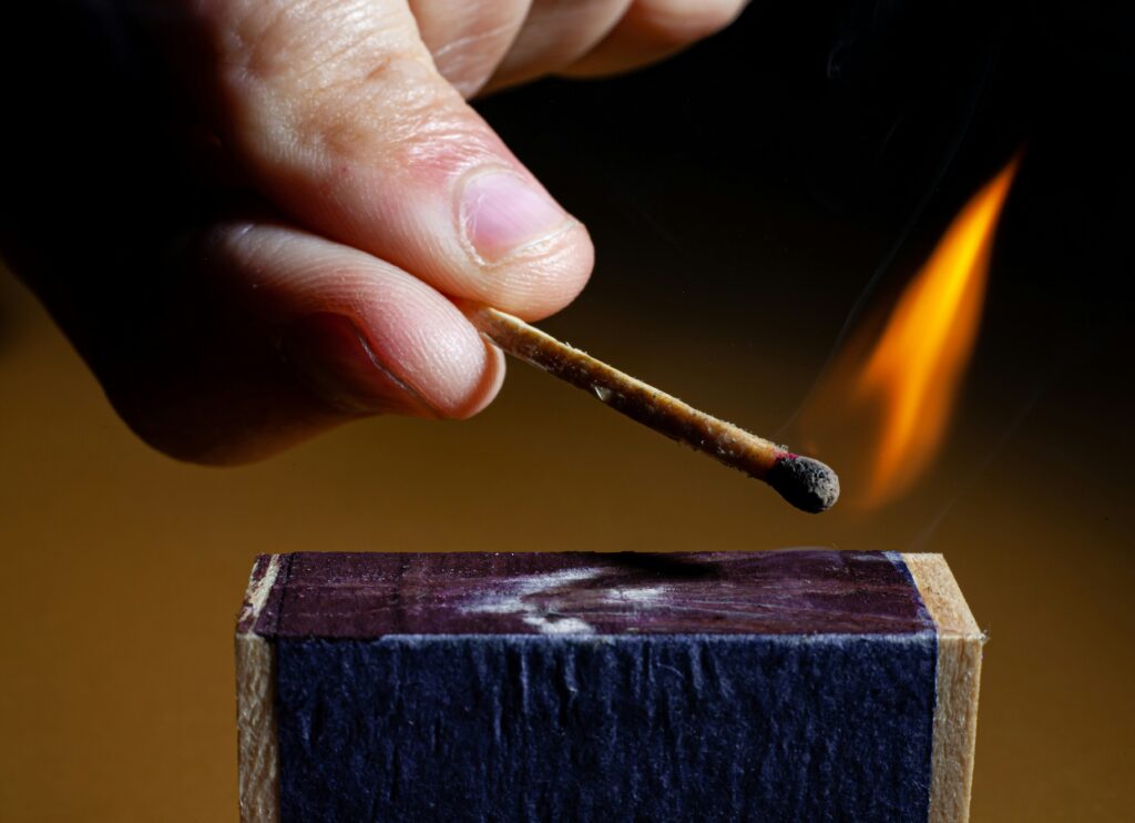 tools to prevent burnout