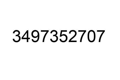 3497352707