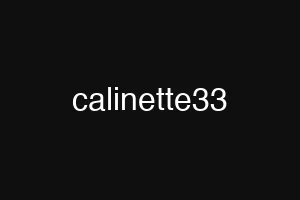 calinette33