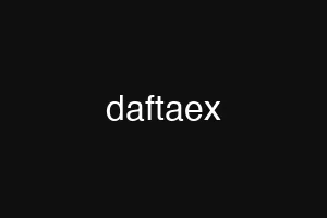 daftaex