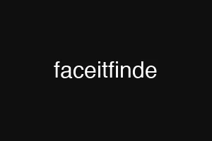 faceitfinde