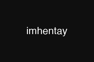 imhentay