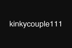kinkycouple111