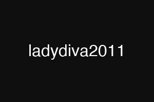 ladydiva2011