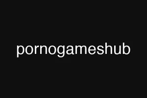 pornogameshub