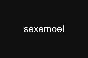 sexemoel