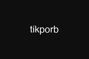 tikporb