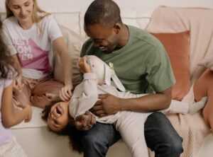 Which Parenting Style Is the Best Drhparenting