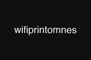 wifiprintomnes
