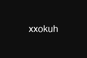 xxokuh