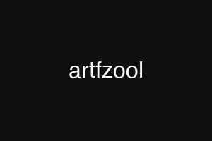 artfzool