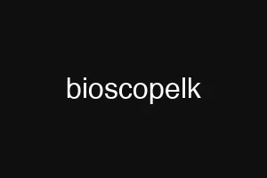 bioscopelk