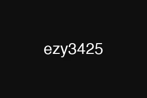 ezy3425