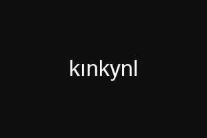 kınkynl
