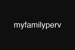 myfamilyperv