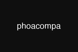 phoacompa
