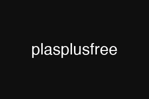 plasplusfree