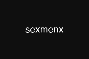 sexmenx