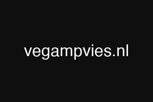 vegampvies.nl
