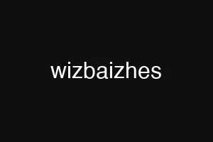 wizbaizhes