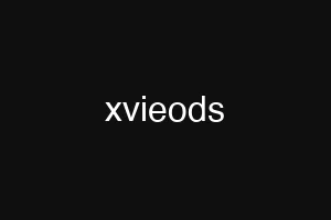 xvieods