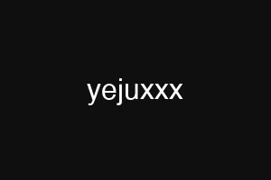 yejuxxx