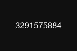 3291575884