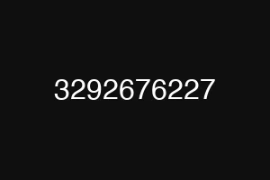 3292676227