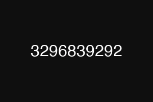 3296839292