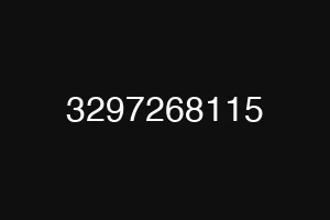 3297268115