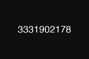 3331902178