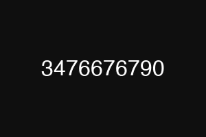 3476676790