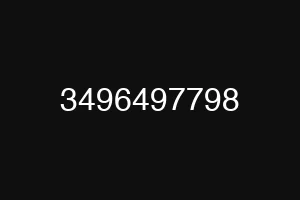 3496497798