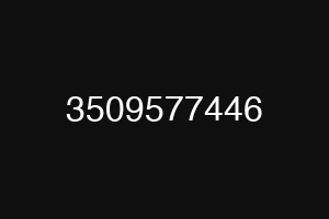 3509577446