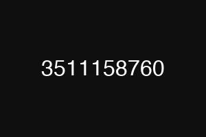 3511158760