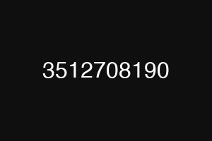 3512708190
