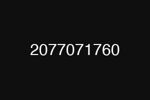 2077071760