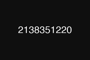 2138351220