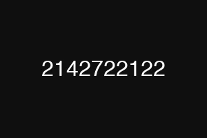 2142722122